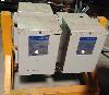 G.E. Step Down Transformer, 3 KVA, 600-120/240v,